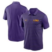 LSU Nike Dri-Fit Sideline Victory Polo